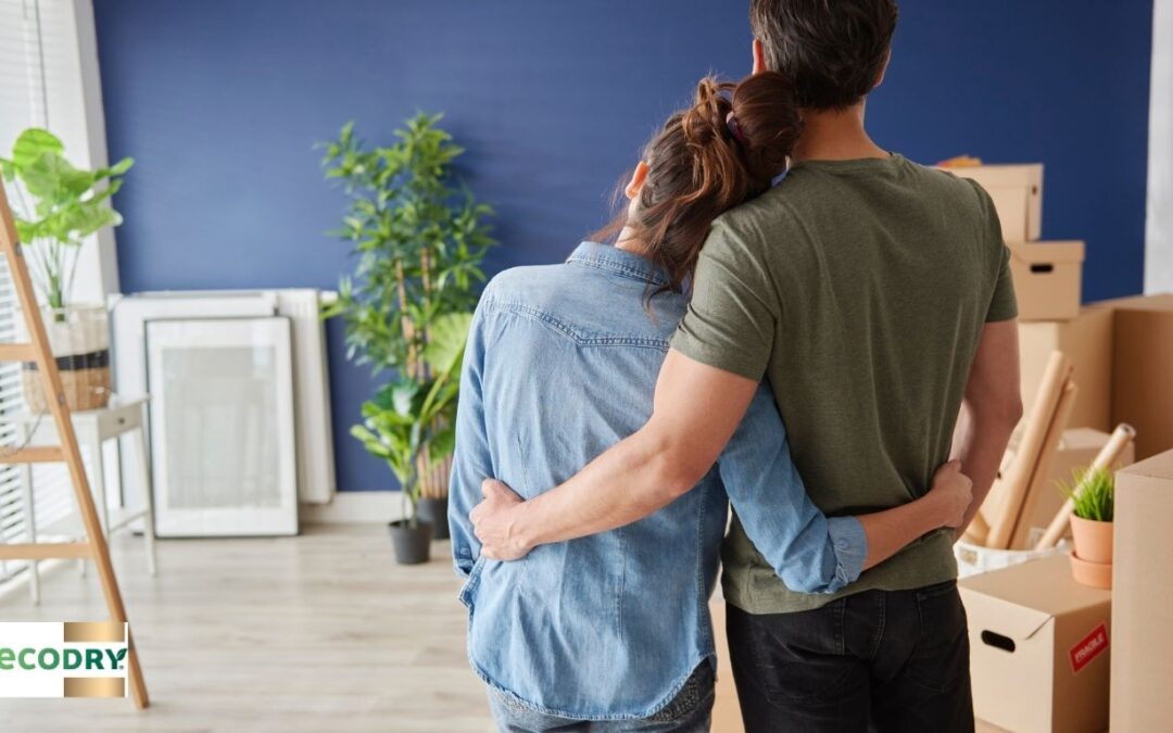 Zašto ne pomaže samo ponovno žbukanje zidova?